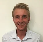 בנג'מין וולש